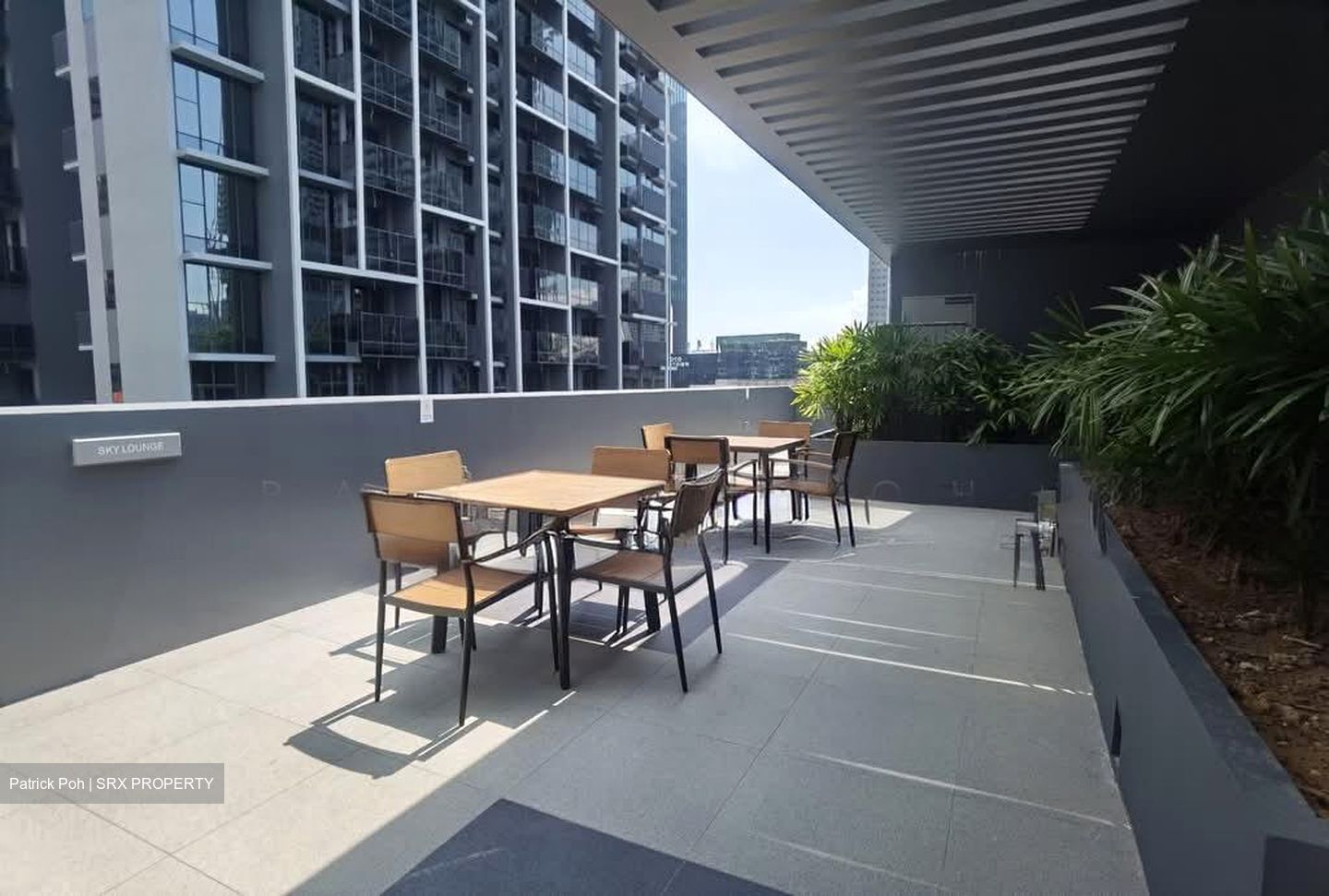 The M (D7), Apartment #533780301